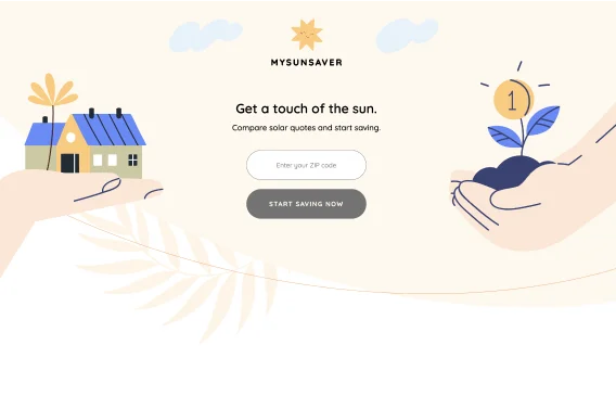 MySunSaver