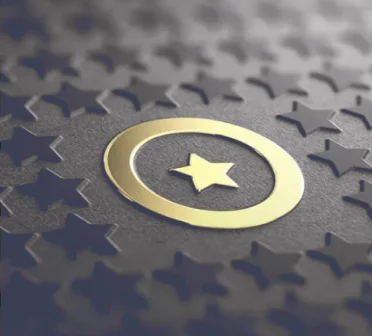 Icon High Quality = High Volume