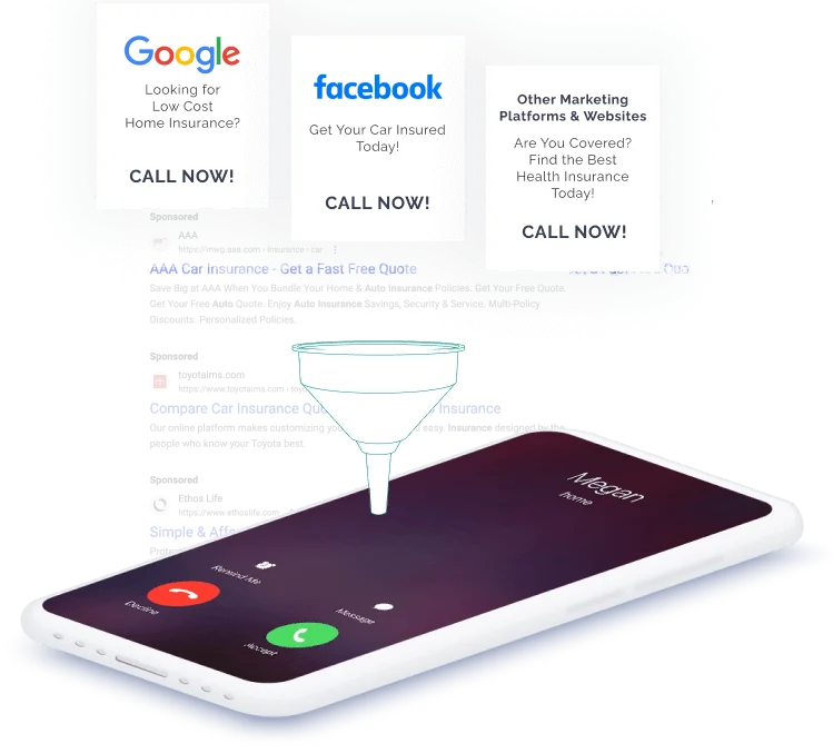 Hot Calls