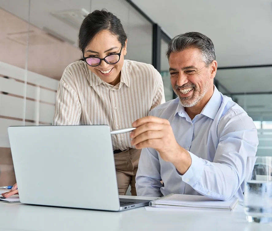 Filtering out low-value leads