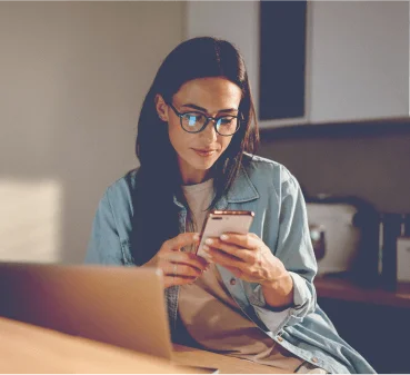 Icon Individual Support