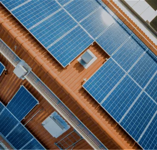Residential Solar in a Nutshell