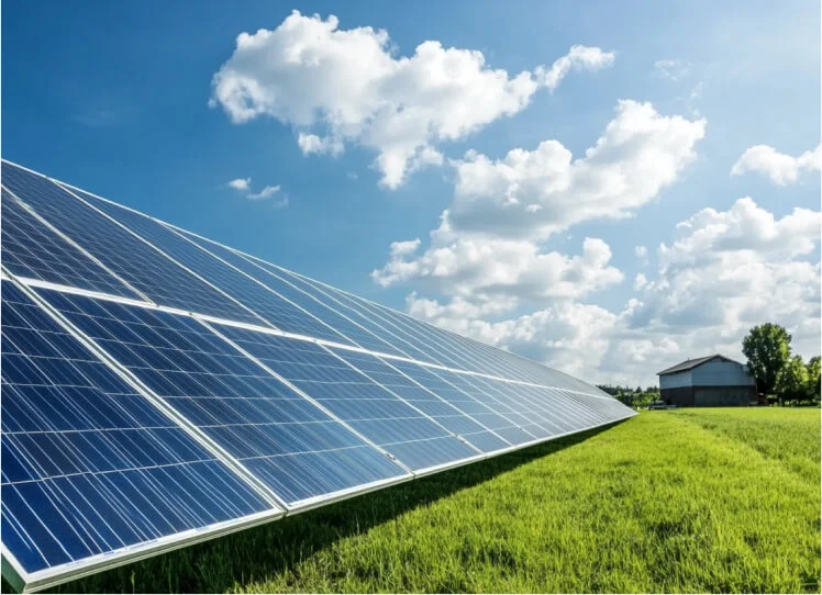 Residential Solar Leads and Calls