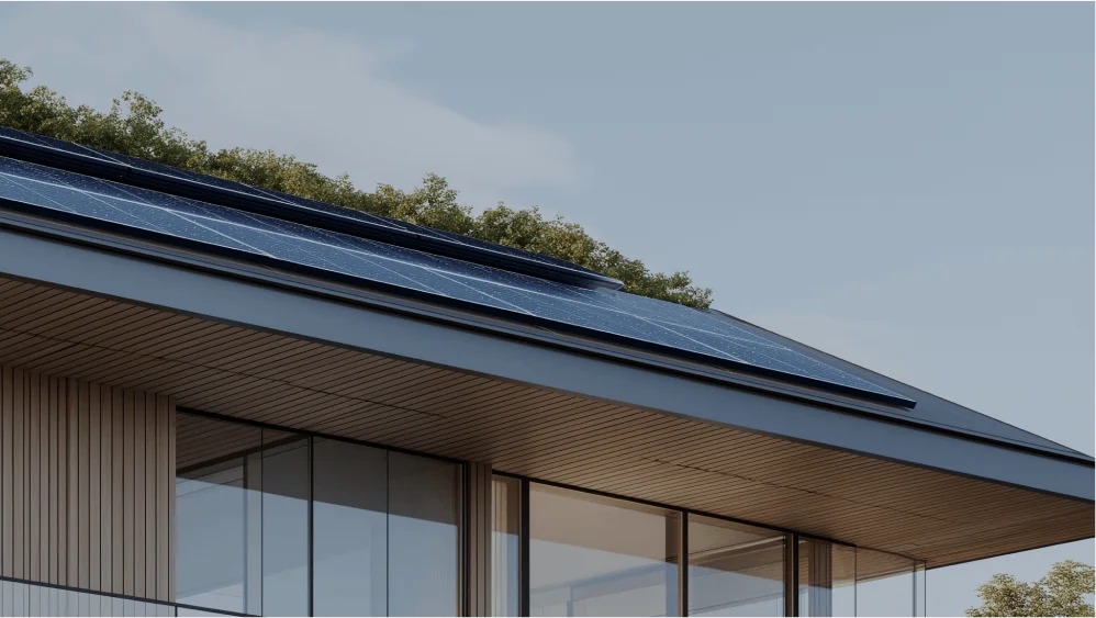 The Sustainability of Our Solar Panel Affiliate Program