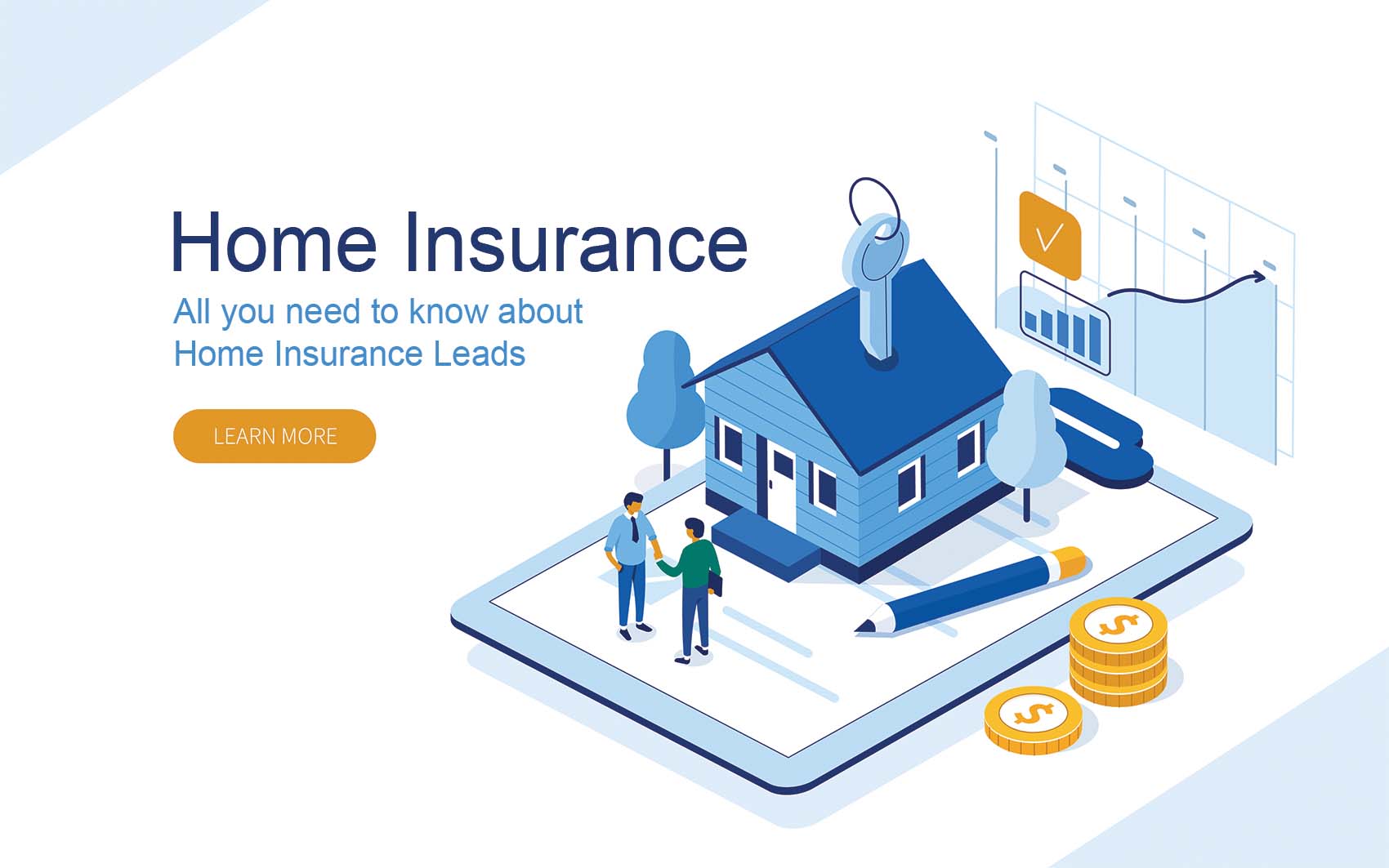 Home Insurance Leads For Agents The Complete Guide Profitise