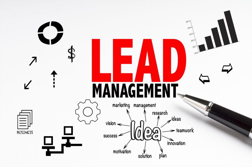Automate your lead management.