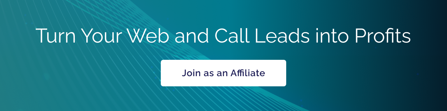 Join Profitise as an affiliate