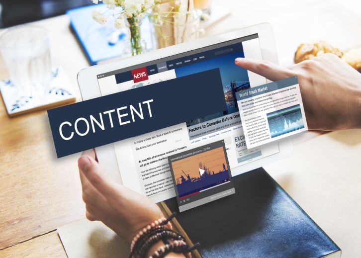 Content Marketing Tips