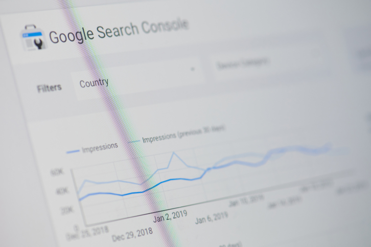 Use keywords from Google Search Console to enrich the content.