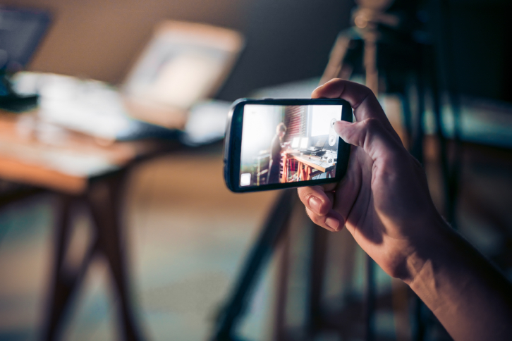 Use Instagram Videos for long video content.