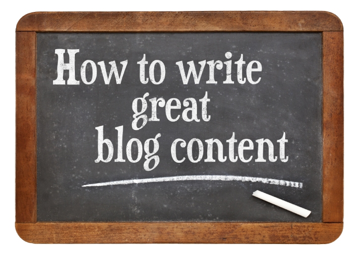 Write Catchy Content