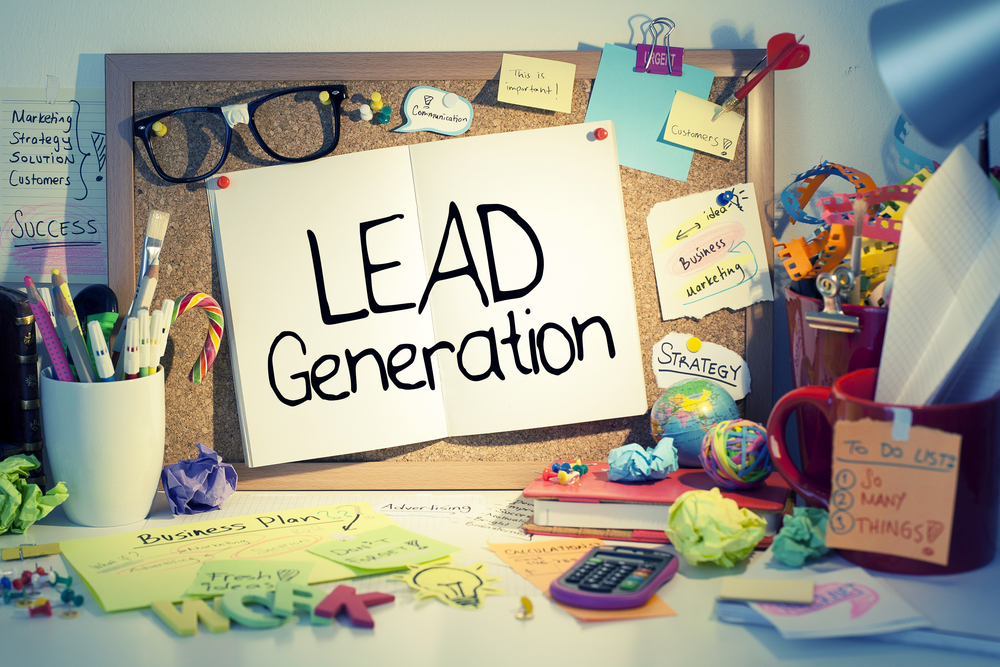 9 Creative Ways To Generate Insurance Leads Online