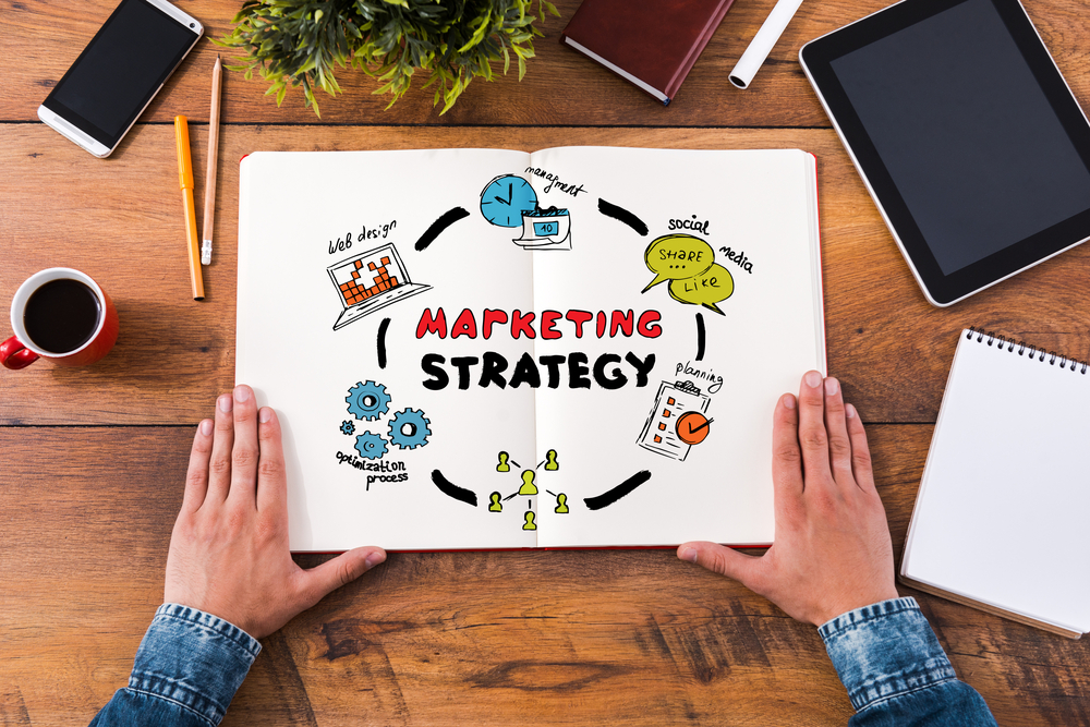 Lead Generation Strategies