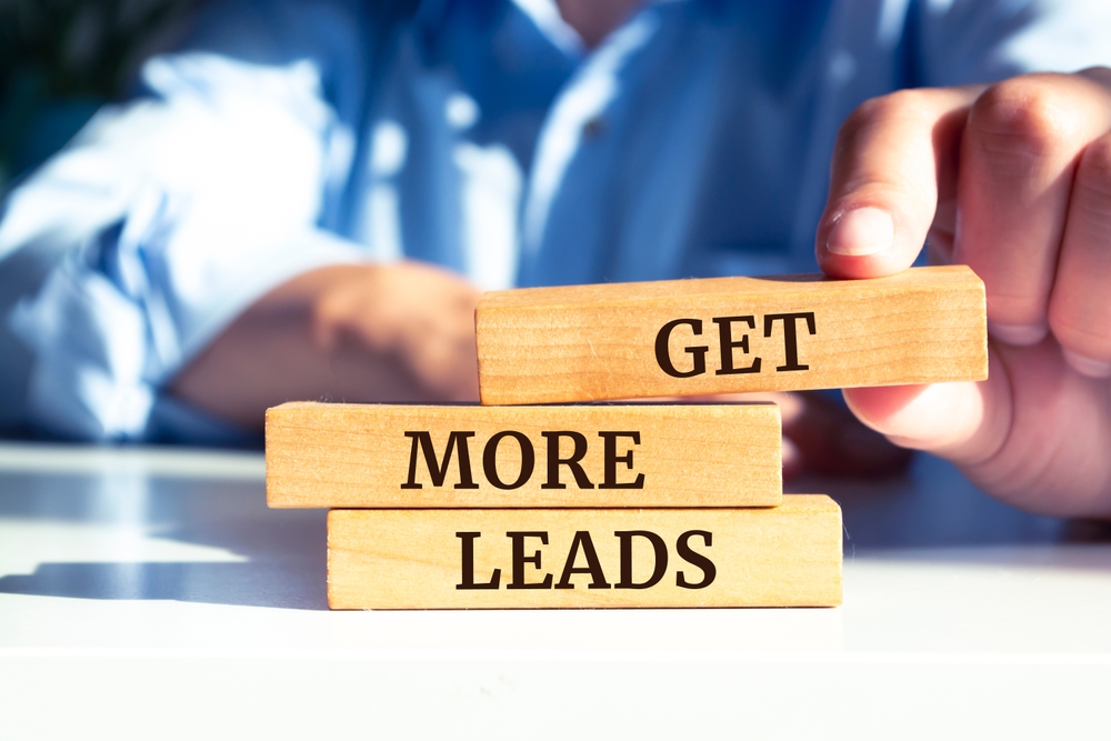 Use Lead Nurturing Strategy