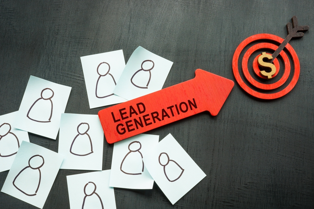 Solar lead generation attributes