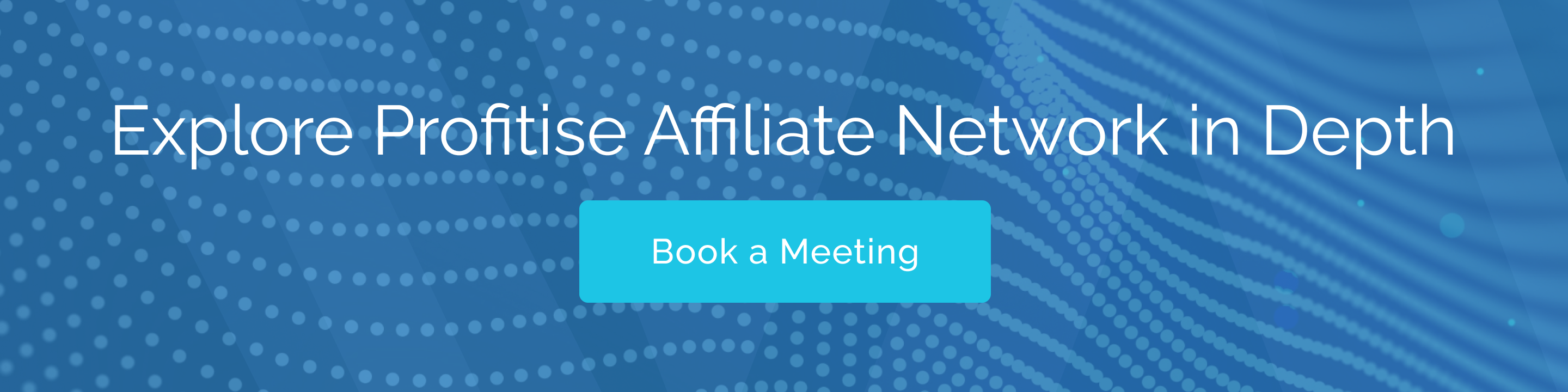 Contact the Profitise affiliate network