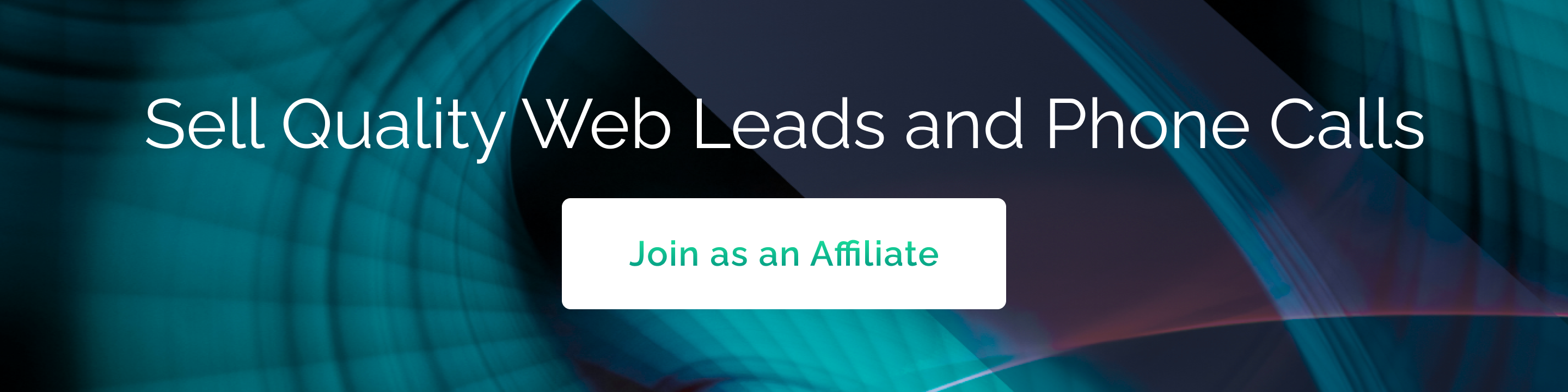 Join as an affiliate