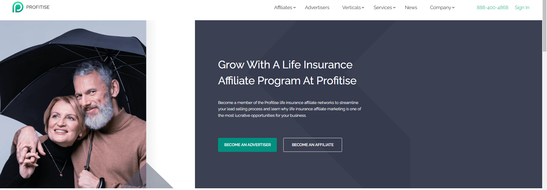 Top 7 Life Insurance Affiliate Marketing Websites