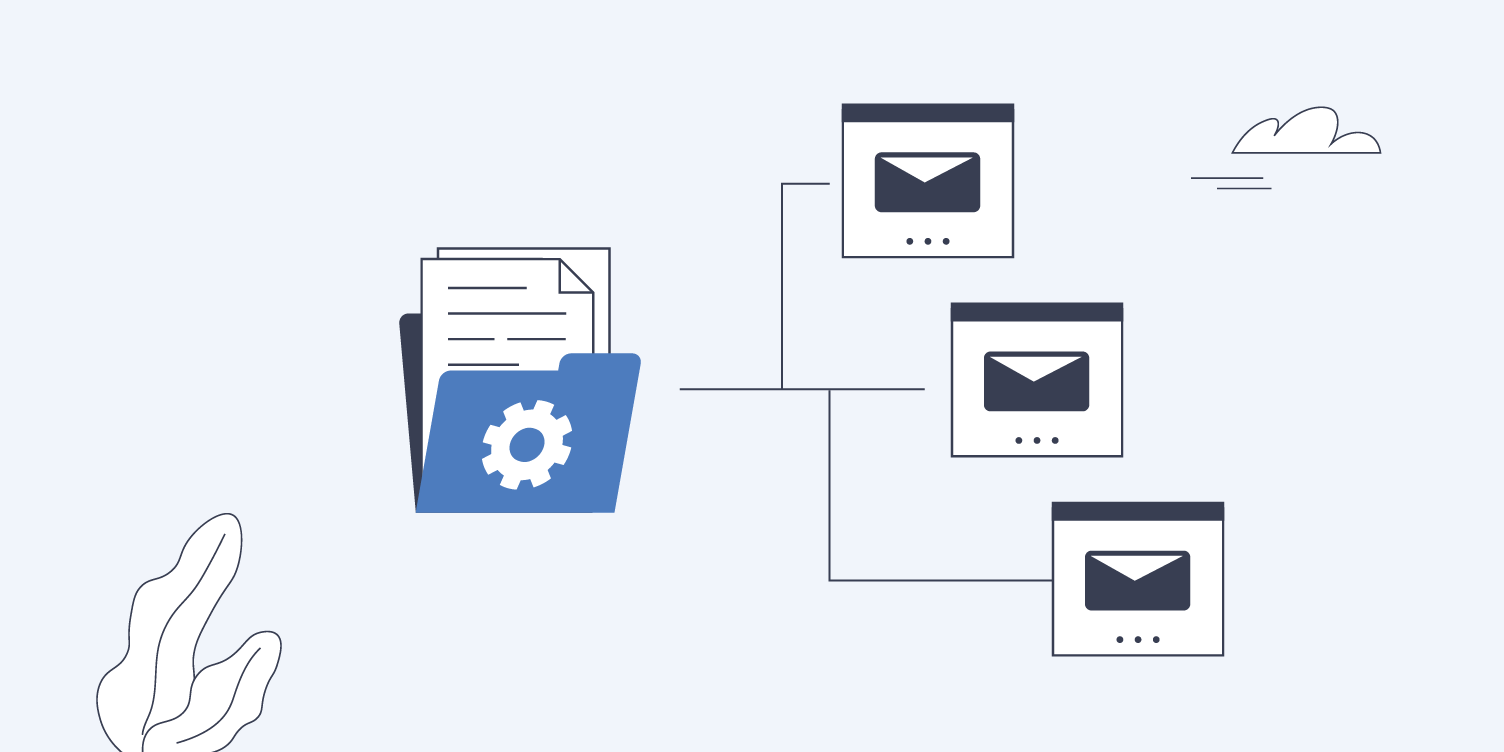 Image Get These 4 Affiliate Marketing Email Templates to Generate Sales