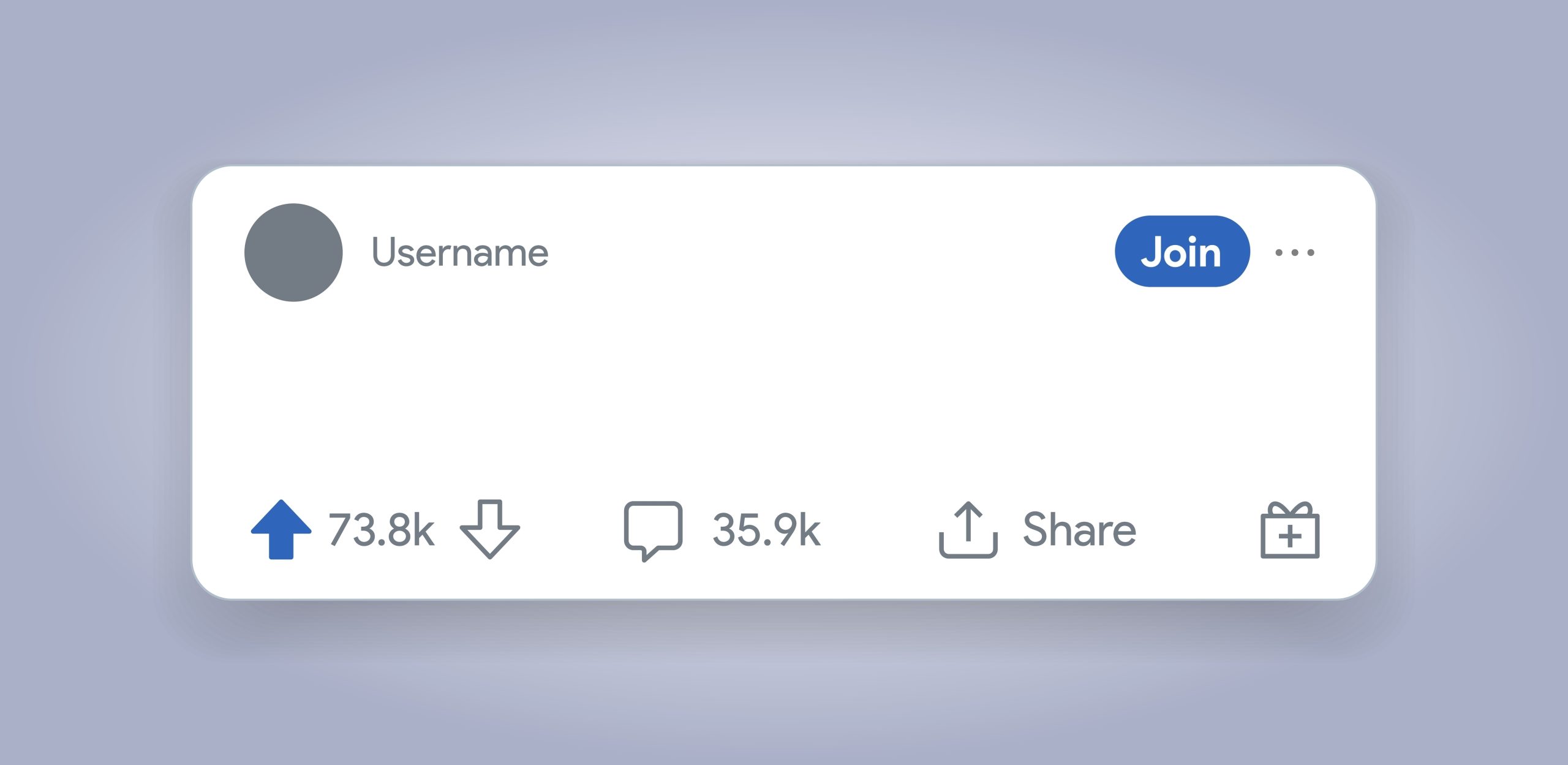 Visualizing a Reddit post as a good way to fact-check things