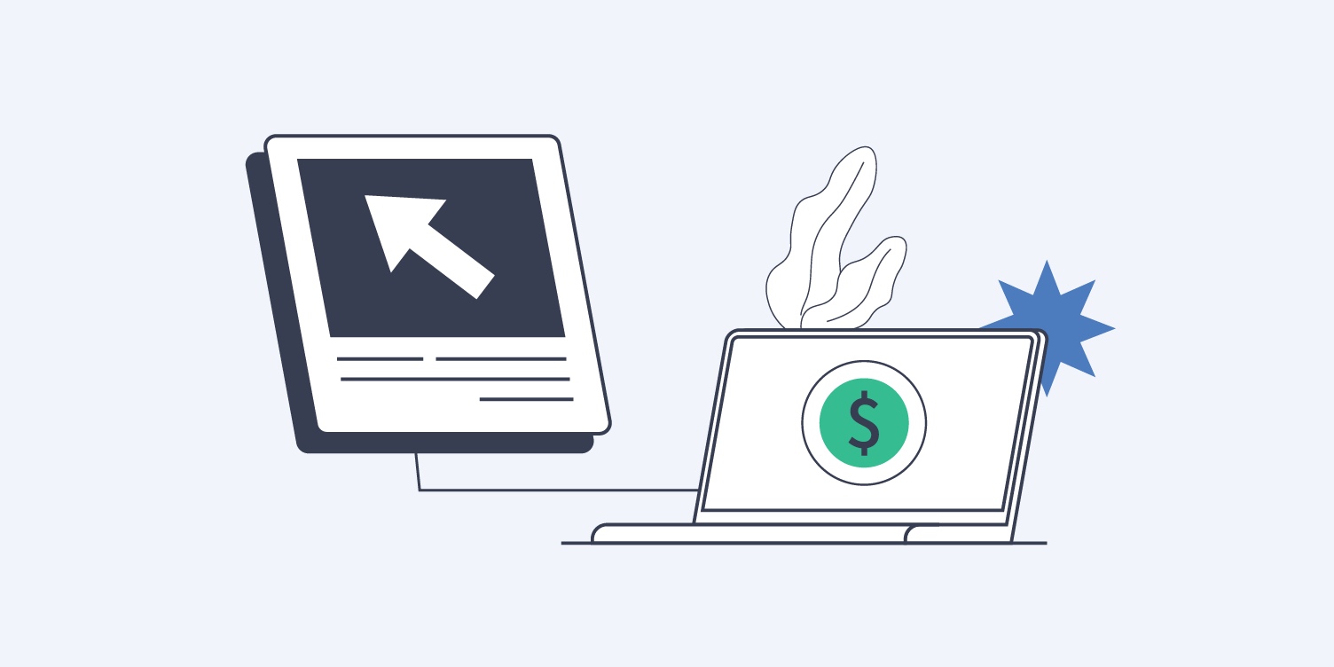 Image PPC Affiliate Marketing: More Profit, Less Effort