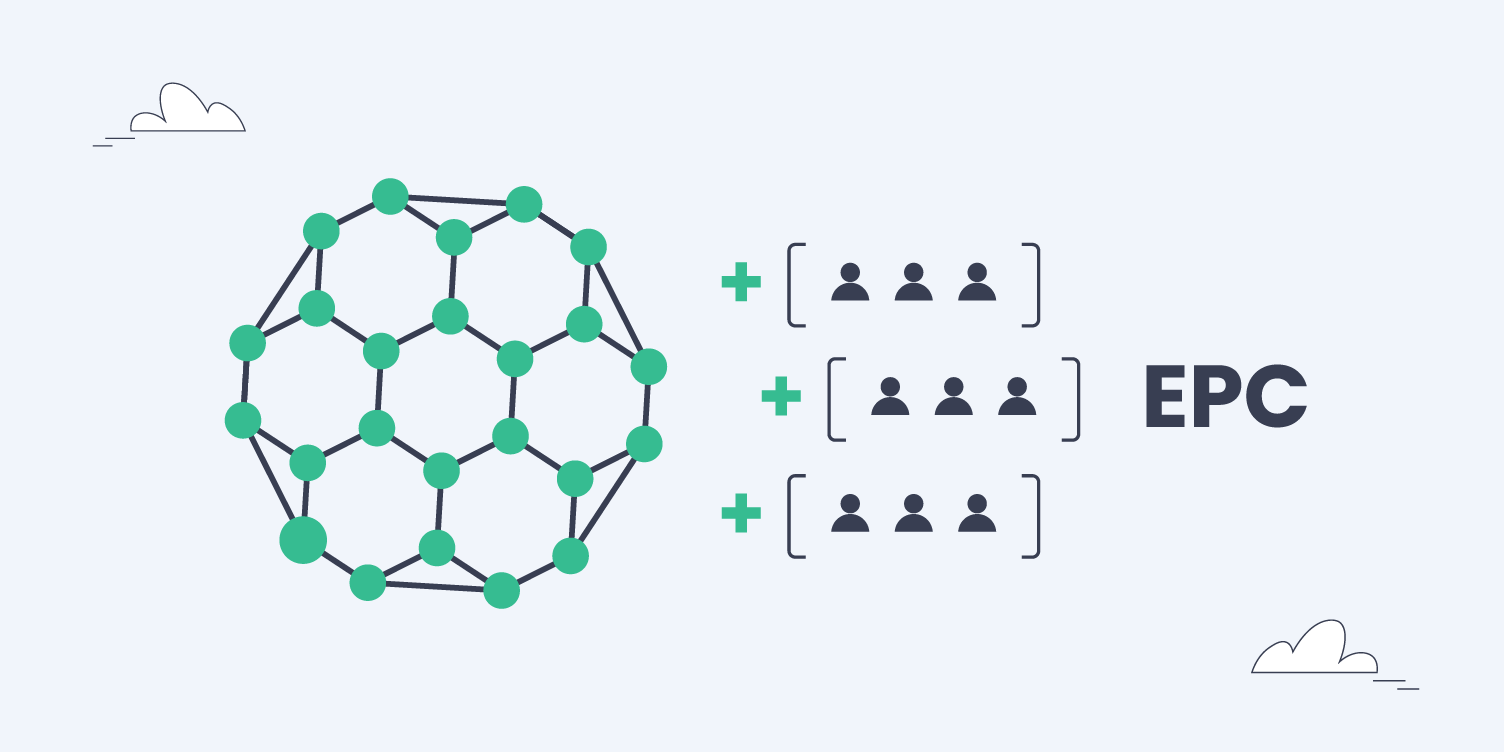 Image What Is EPC in Affiliate Marketing?