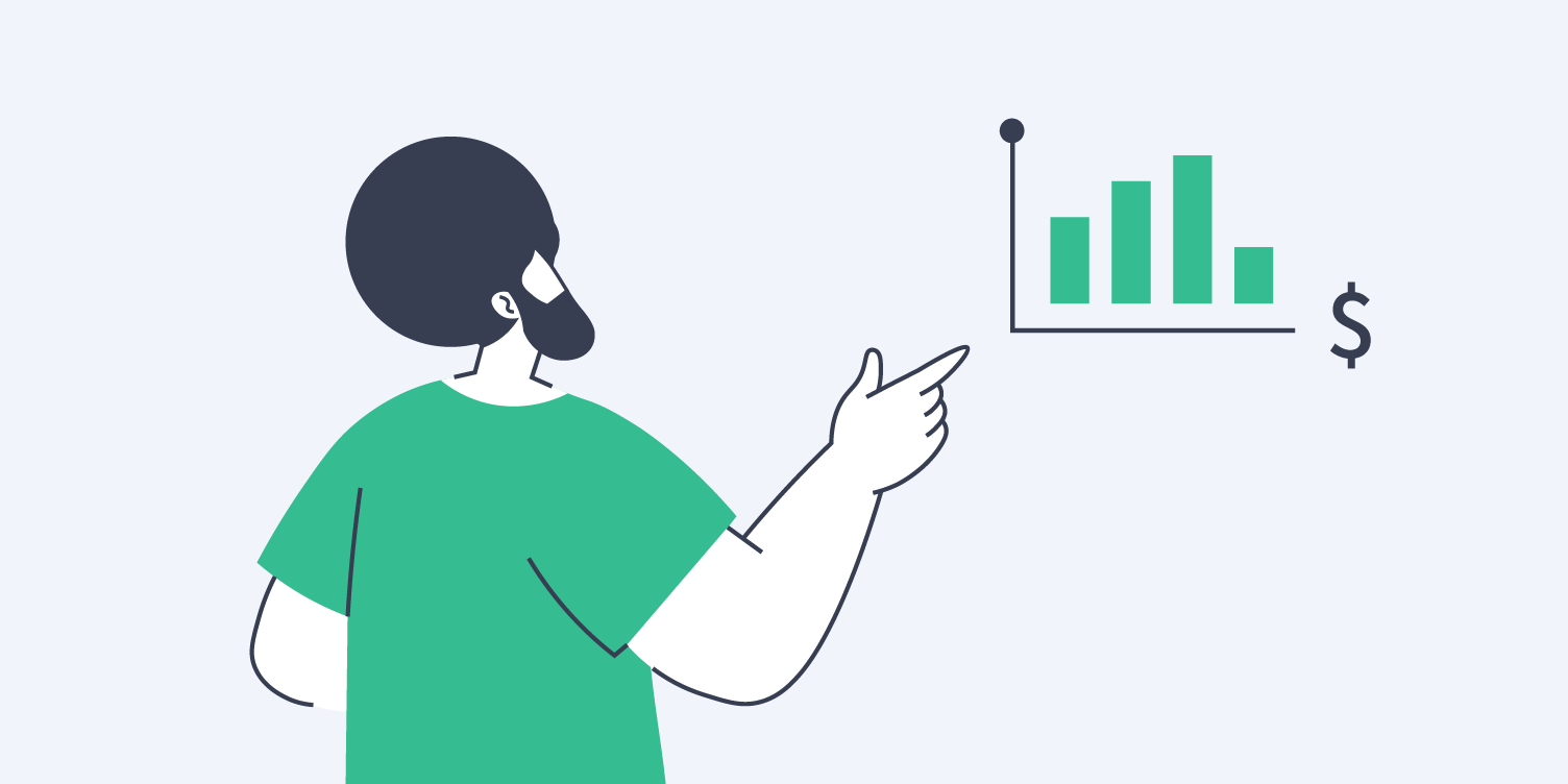 Image What Is the Average Affiliate Marketing Income?