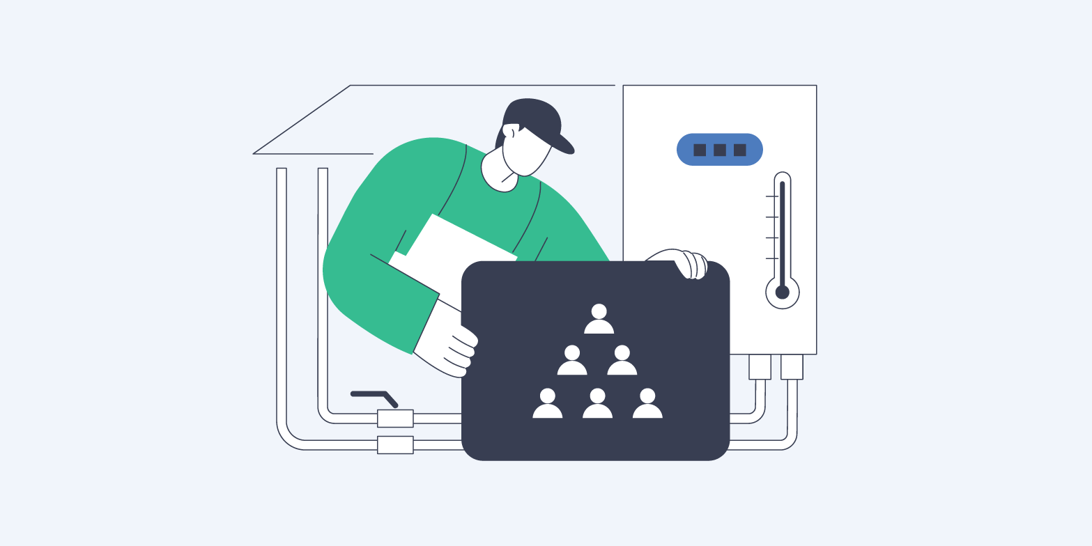 Image HVAC Lead Generation in 2026: How to Get and Where to Sell HVAC Leads