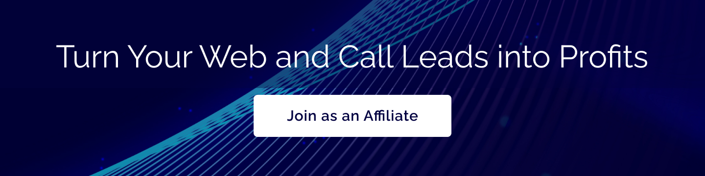 Join Profitise as an affiliate